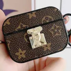 Louis Vuitton Airpod Pro Case (1st Generation) like-new condition/never used!